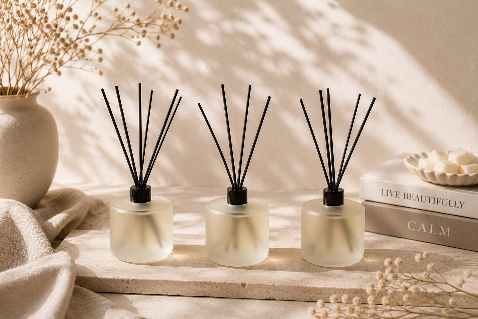 Reed Diffusers