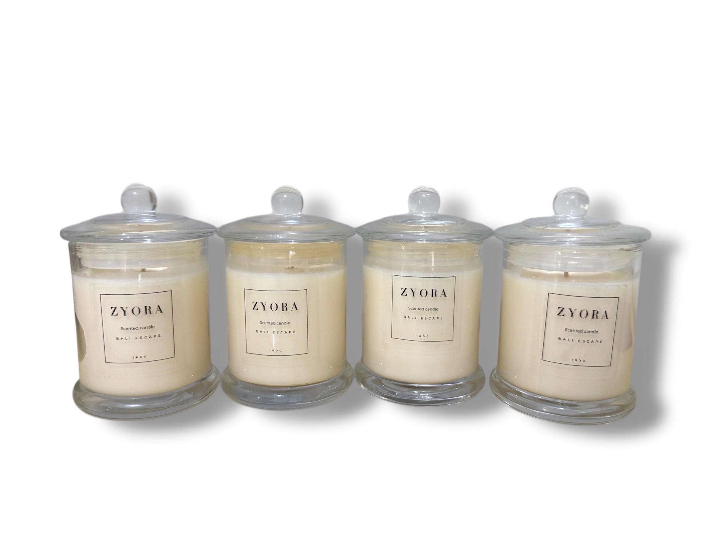 Classic Candles