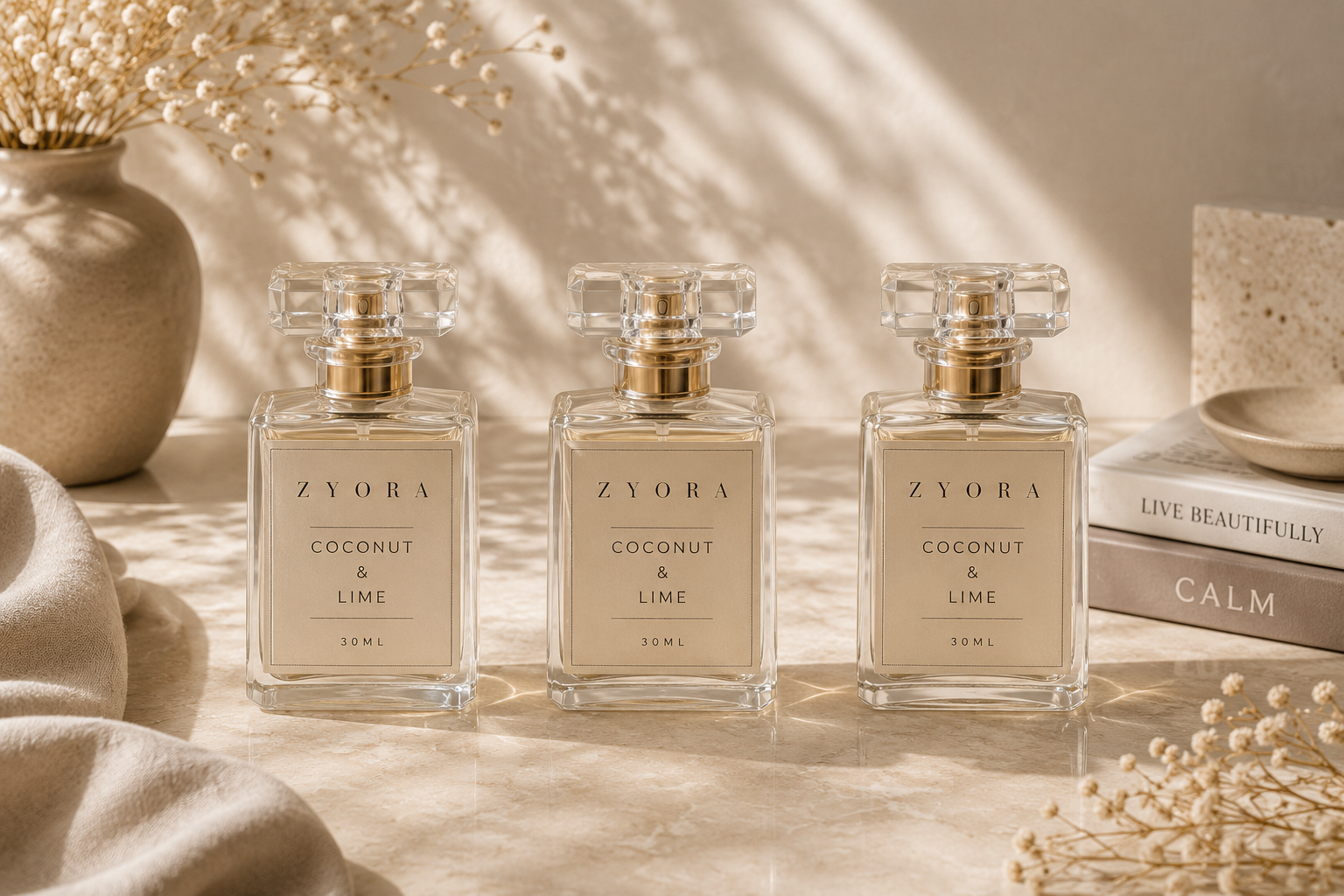 Eau de Parfum