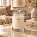 160g Vanilla Candle