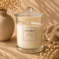 260g Tutti Frutti Candle