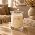 260g Vanilla Candle