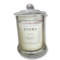 160g Black Rose & Oud Candle