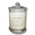 160g Vanilla Candle