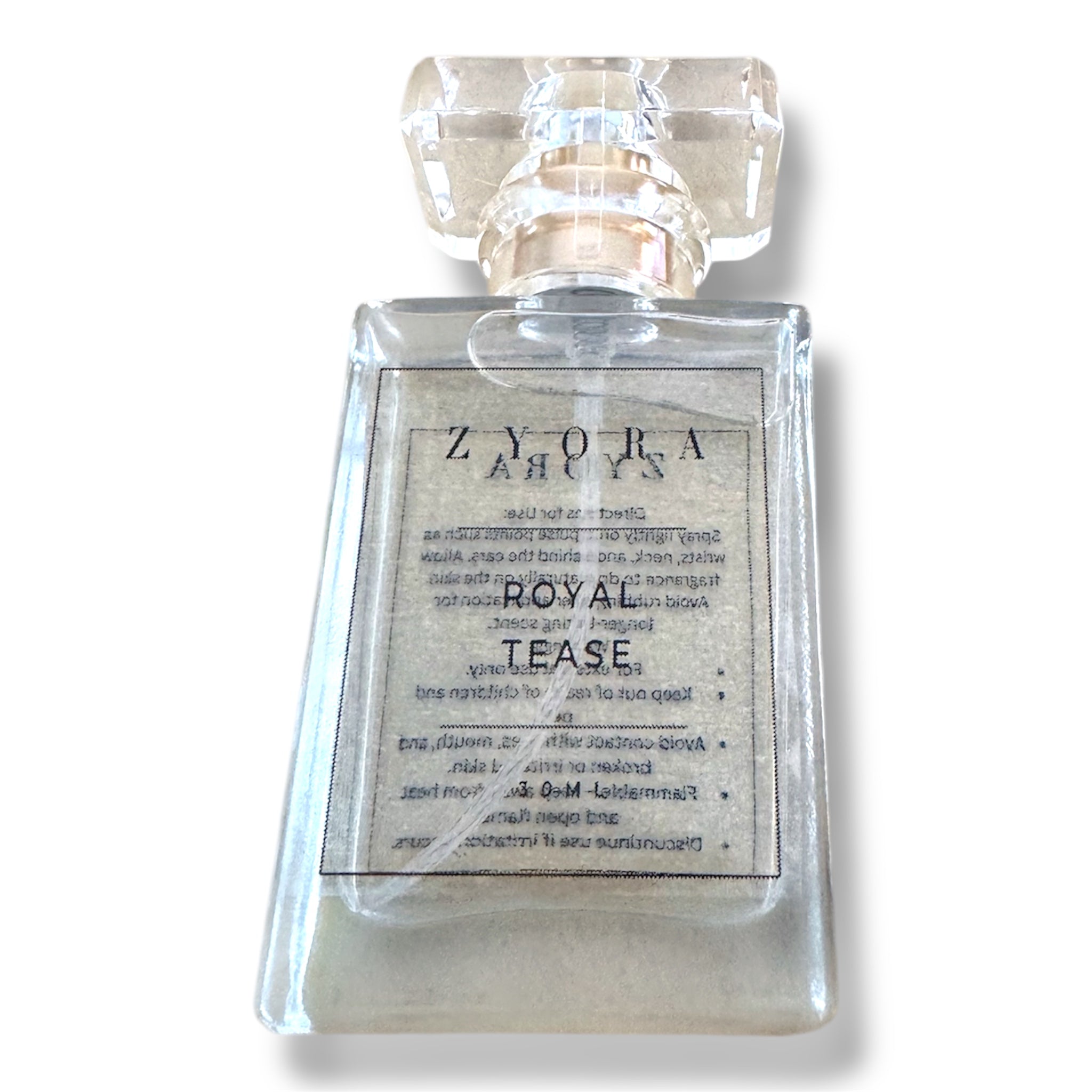 30ml Royal Tease Perfume