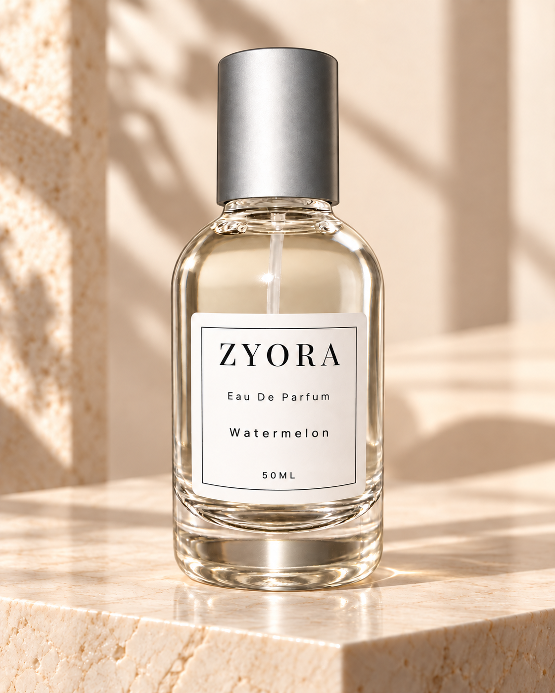 50ml Watermelon Perfume