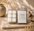 80g Smoked Amber & Lavender Musk Wax Melt