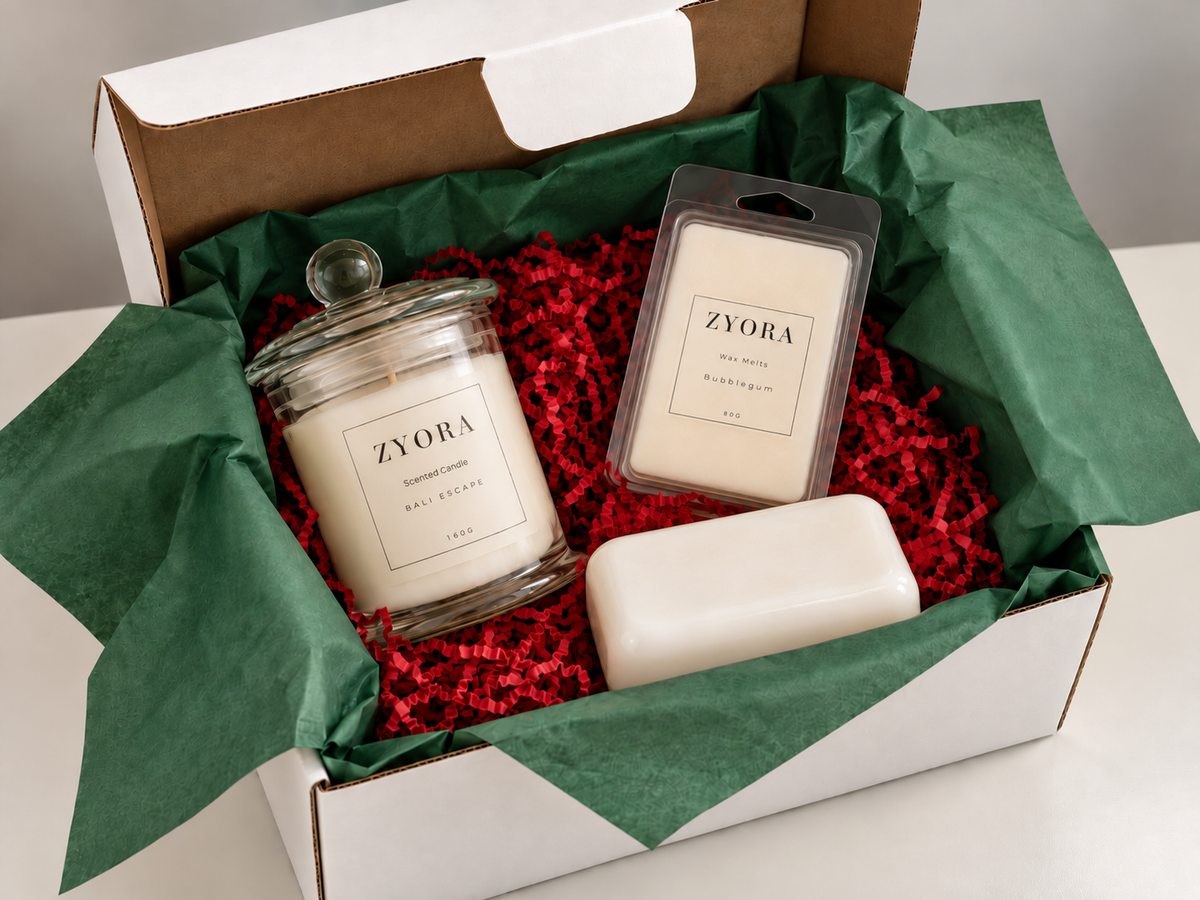 Little Luxe Bundle