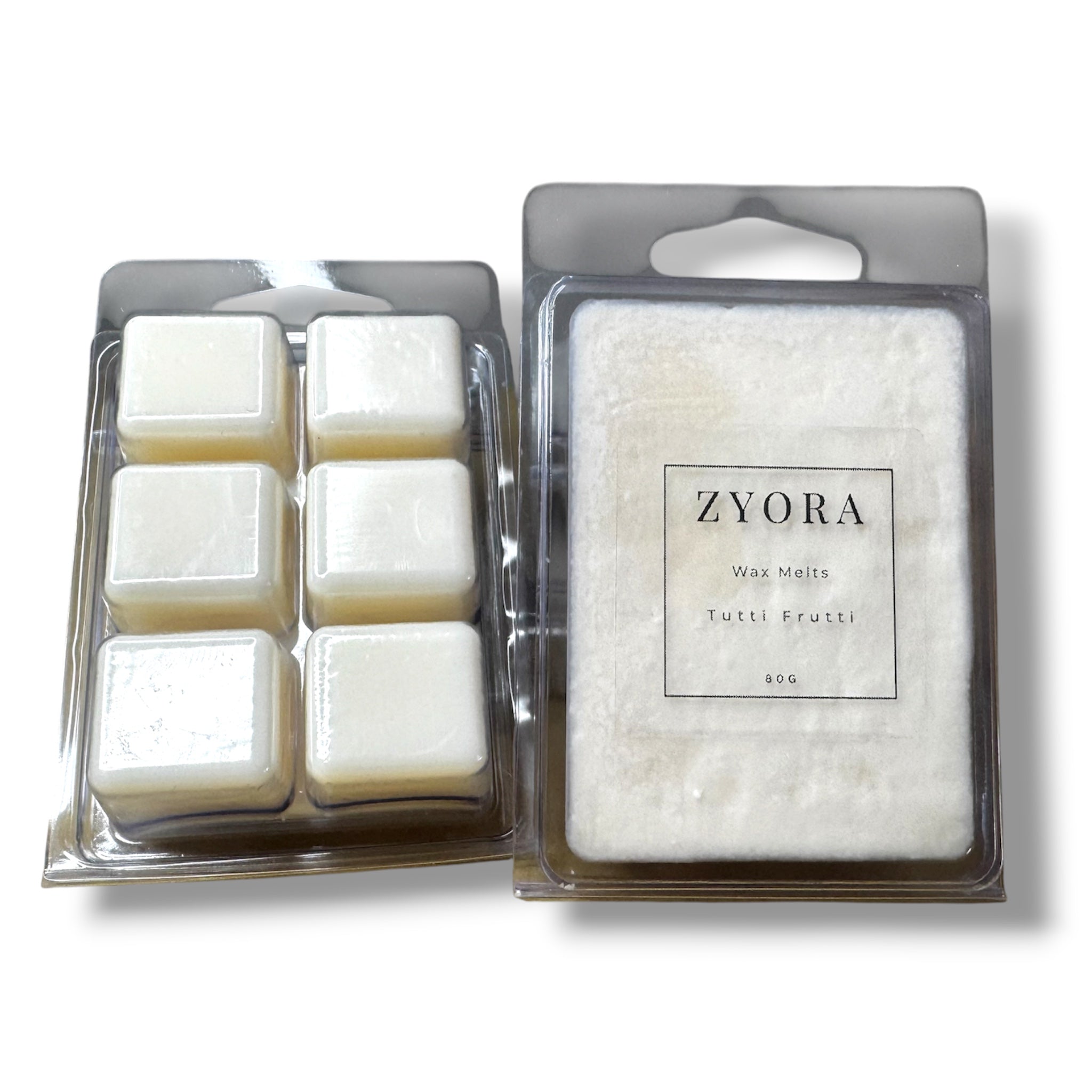 80g Tutti Frutti Wax Melts